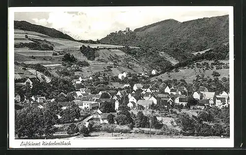 AK Niederbreitbach, Teilansicht