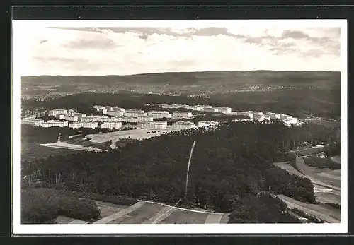 AK Kaiserslautern /Pfalz, Siedlung Vogelweh