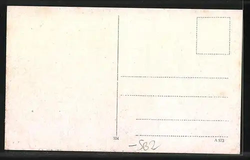 AK Berlin-Schöneberg, Motzstrasse mit Färberei von H. Bergmann und Strassenbahn