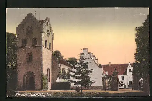 AK Skane, Bosjökloster