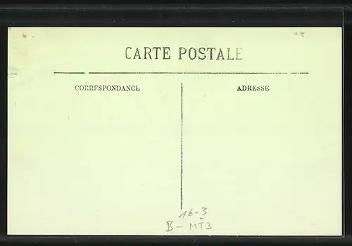 Stereo-AK Berlin, Chateau Royal et Monument de Guillaume Ier