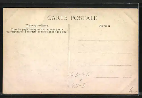 AK Paris, Mi-Carême 1909, Le Cortége l`Hôtel-de-ville, Fasching