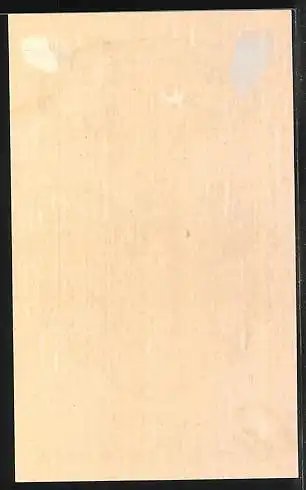 Exlibris Arvid Stahlhaner, Wappen mit Ritterhelm, Fahnen und Hobel