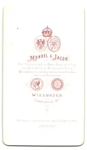 Fotografie Mondel & Jacob, Wiesbaden, Taunusstr. 12a, Portrait dunkelhaariges Fräulein im prachtvollen Kleid