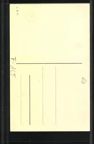 AK Alt-Frankfurt, Haus Frauenstein und Salzhaus am Römer