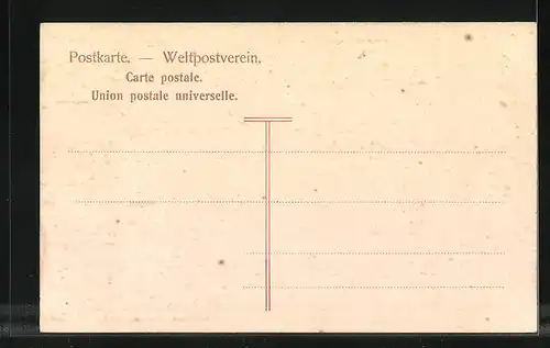 AK Freiburg i. Br., Kaiserstrasse mit Münster