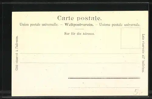 AK Genève, L`Hotel de ville