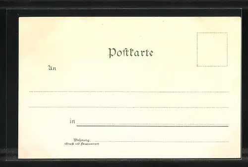 Lithographie Stolpen, Gasthaus Schützenhaus, Schloss Stolpen, Gesamtansicht
