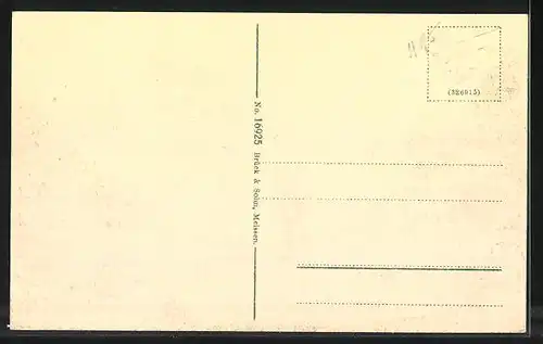 AK Schmannewitz i. Sa., Dorfstrasse mit Gasthof u. Pension v. Karl Bär