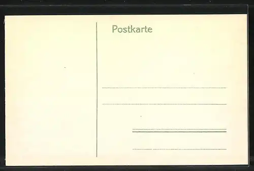 AK Hartha i. Sa., Markt mit Kirche und Rathaus