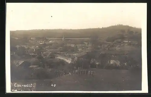 AK Exermont, Totalansicht