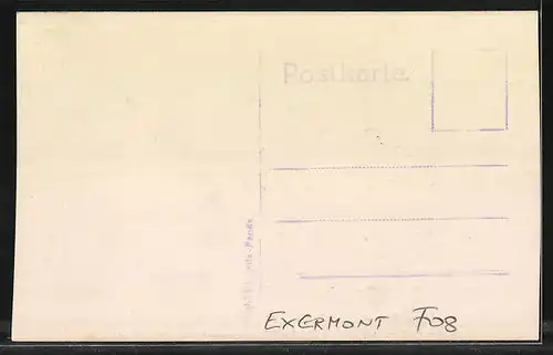 AK Exermont, Totalansicht