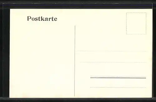 AK Adorf i. V., Rathaus