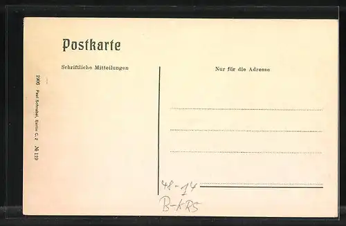 AK Berlin-Kreuzberg, Hallesches Tor mit Wettersäule und Hochbahnstation