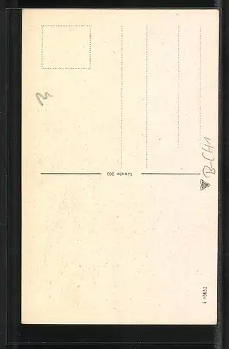 AK Berlin-Charlottenburg, Kasier Wilhelm-Gedächtnis-Kirche
