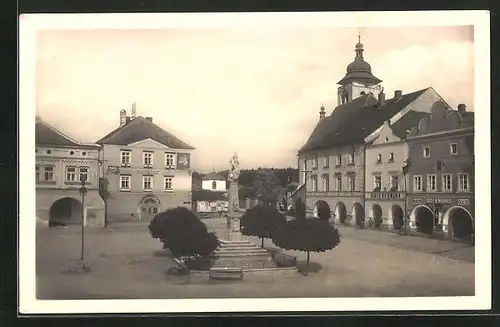 AK Novo Mesto, Metuji Namesti