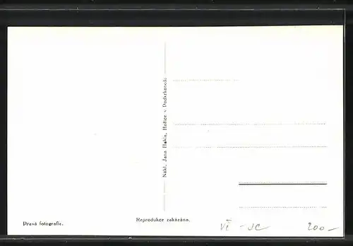 AK Horice v Podkrkonosi, Námesti