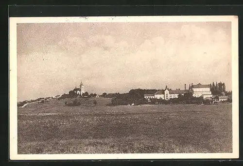 AK Novy Bydzov, Partie