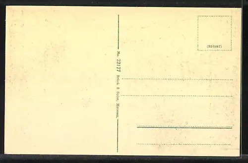 AK Frohburg i. S., Teichpartie