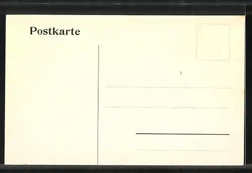 AK Naumburg / Saale, Blick auf das Rathaus