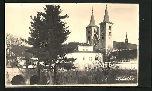 AK Tabor, Kirche