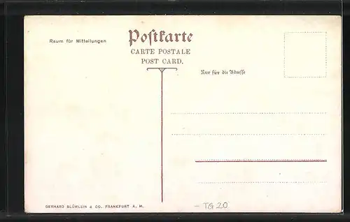 AK Berlin-Tiergarten, Potsdamer Brücke aus der Vogelschau, Strassenbahn