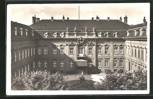 AK Berlin, Palais des Reichspräsidenten