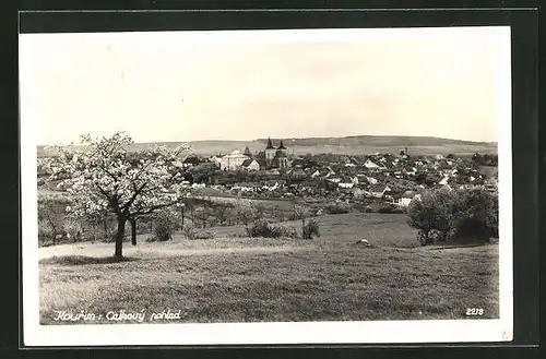 AK Kourim, Celkový pohled