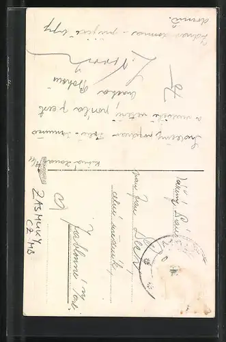 AK Zásmuky, Obecná a Mestanská Skola