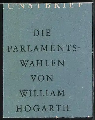 Exlibris H. Braun, Bücherregal nebst Labor mit Waage, Kolben & Brenner