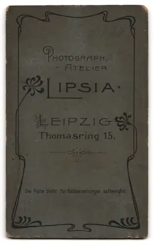 Fotografie Atelier Lipsia, Leipzig, Thomasring 15, Portrait kleines Mädchen in winterlicher Kleidung