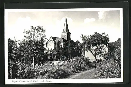 AK Ruppichteroth, Katholische Kirche