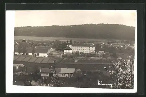 AK Bukovany, Panorama