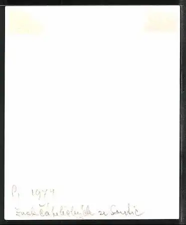 Exlibris Lladislava Hodneho, Wappen mit Flügel und Fängen