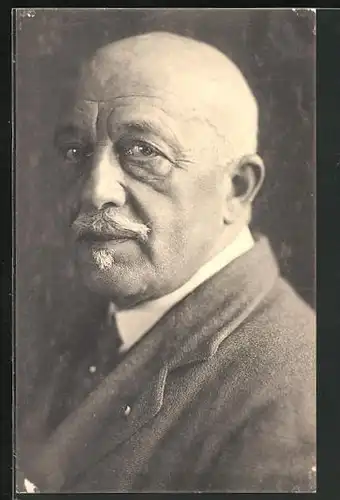 AK Dichter Cyriel Buysse