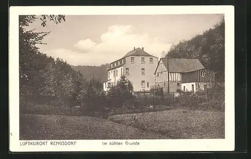 AK Rengsdorf, Im kühlen Grunde