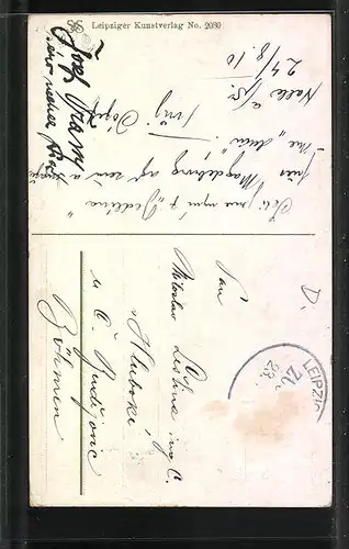 AK Halle a. S., Blick vom Giebichenstein auf Saale u. Peissnitz-Insel