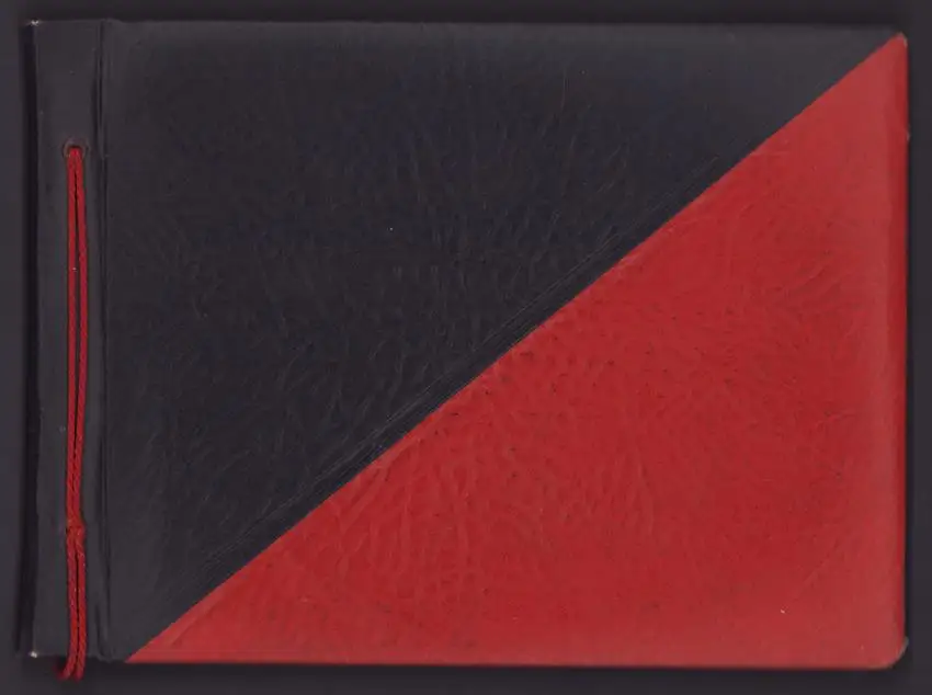 Fotoalbum 63 Fotografien, Ansicht Karl-Marx-Stadt / Chemnitz, Hochwasser 1954, Feuerwache, Stadthaus, Mühlenstrasse 1