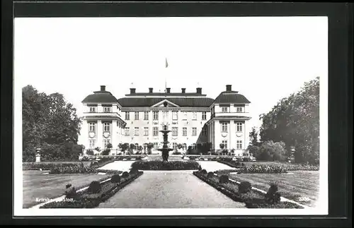 AK Katrineholm, Ericsbergs Slott