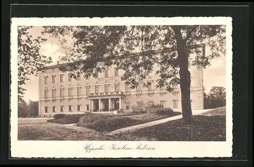 AK Uppsala, Karolina Rediviva