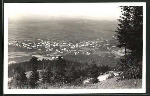 AK Val. Klobouky, Celkový pohled