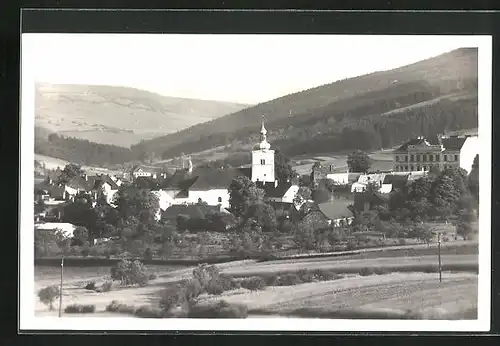 AK Val. Klobouky, Panorama