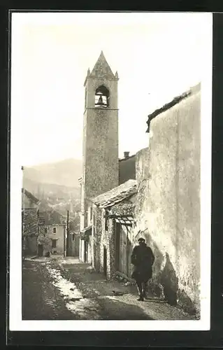 AK Mostar, Beim alten Turm, Sahatkula