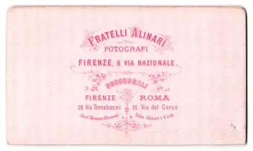 Fotografie Fratelli Alinari, Firenze, via Nazionale 8, Ansicht Padova, Salone o Palazzo della Ragione