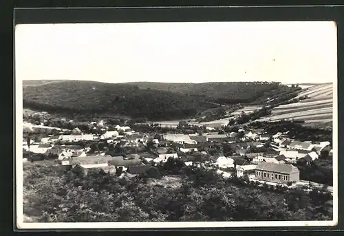 AK Lovcice, Panorama