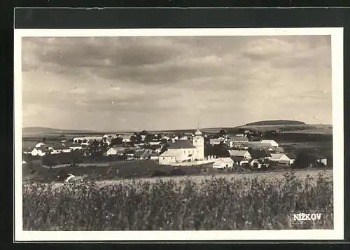 AK Nizkov, Panorama