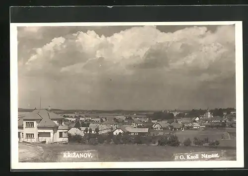 AK Kriznaov, Panorama