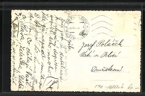 AK Gräfenberg, Ortspartie