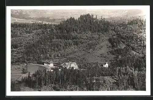 AK Bila Tremesne, Lazne pod Zvicinou u Bile Tremesne