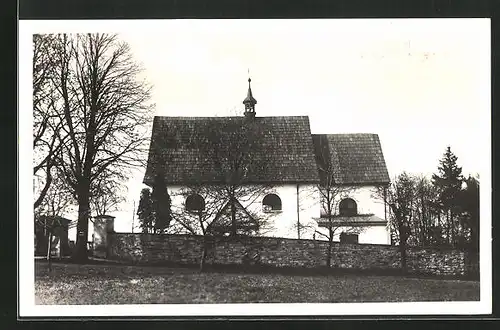 AK Bauschein, Kirche